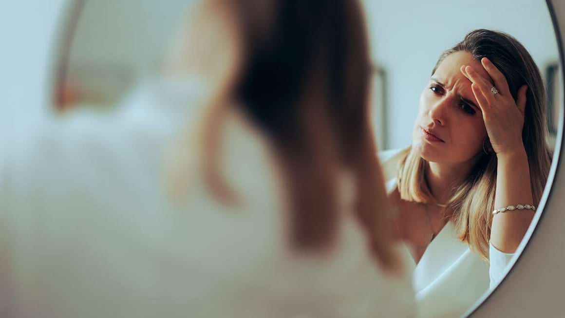 Ridurile de expresie – cum se formeaza si cum poti incetini evolutia acestora